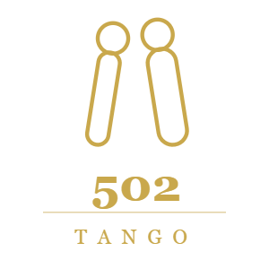 502Tango - Tango Events and Education